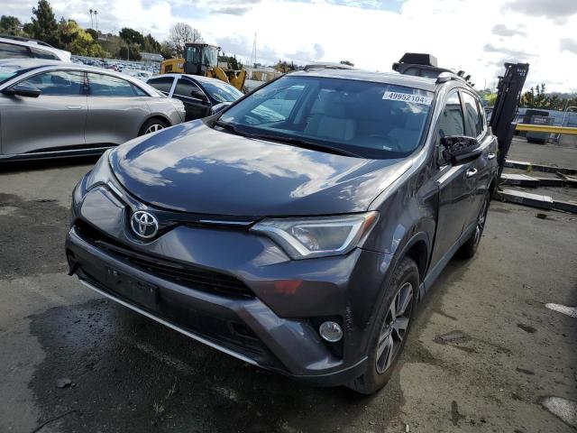 Изображение 2016 TOYOTA RAV4 XLE 2016
