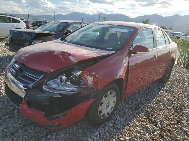 Obraz 2008 VOLKSWAGEN JETTA S 2008
