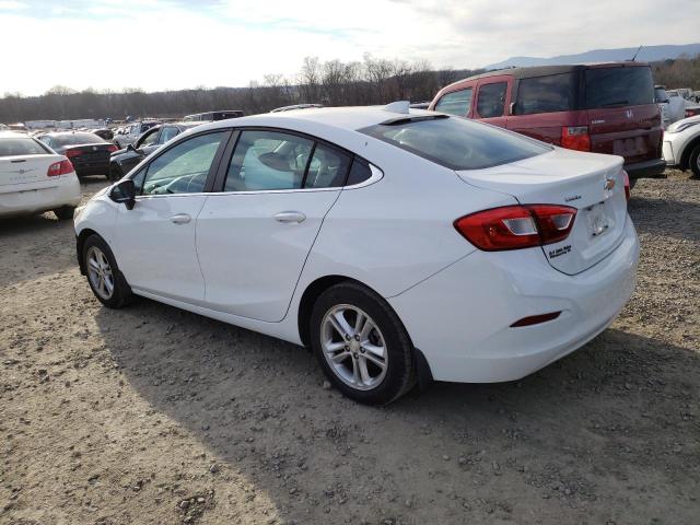 Obraz 2 z 2017 CHEVROLET CRUZE LT 2017 z VIN 1G1BE5SM2H7272813