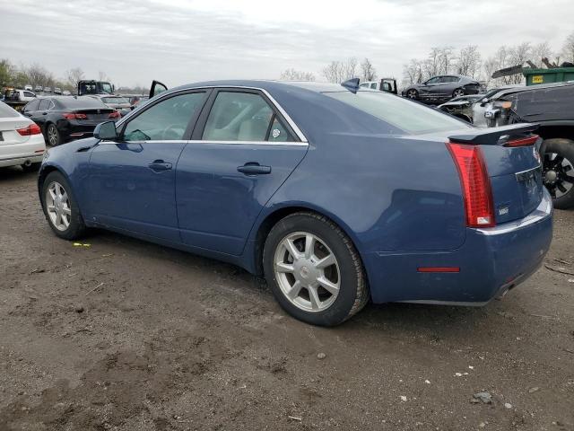 Image 2 of 2009 CADILLAC CTS  2009 with VIN 1G6DF577X90119061