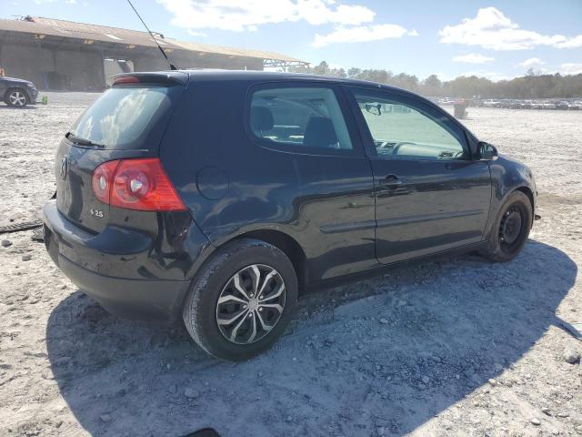 Image 3 of 2008 VOLKSWAGEN RABBIT  2008 with VIN WVWAB71K78W138599