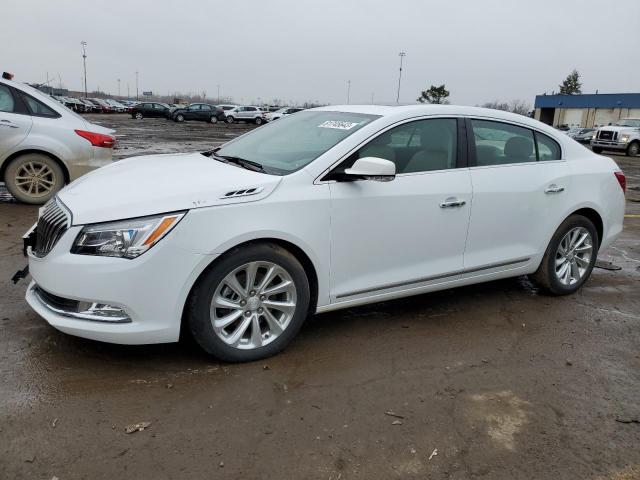 Изображение 1 2015 BUICK LACROSSE  2015 с VIN 1G4GB5G3XFF140743