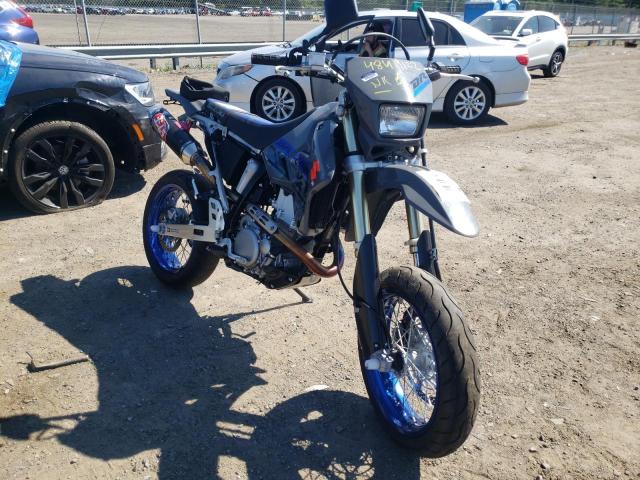 Image 1 of 2020 SUZUKI DR-Z400 SM 2020 with VIN JS1SK44AXL7101131