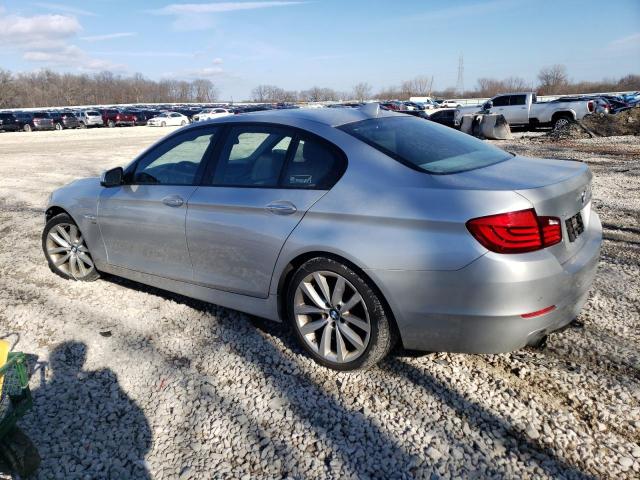 Изображение 2 2011 BMW 535 XI 2011 с VIN WBAFU7C51BC873172