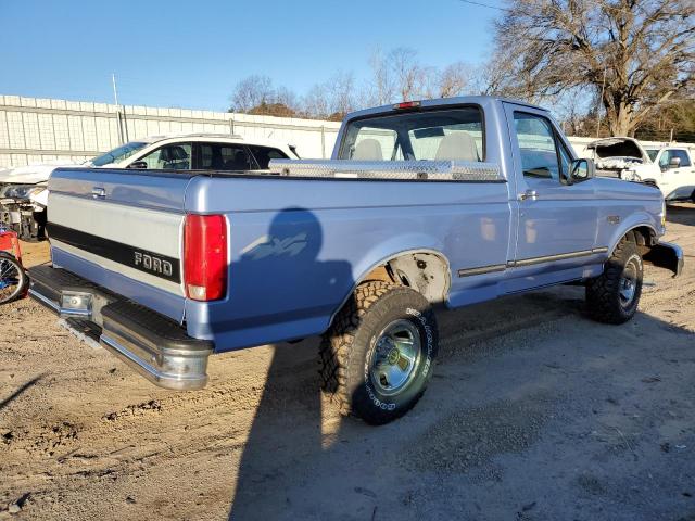 Image 3 of 1996 FORD F150  1996 with VIN 1FTEF14Y0TLB88256