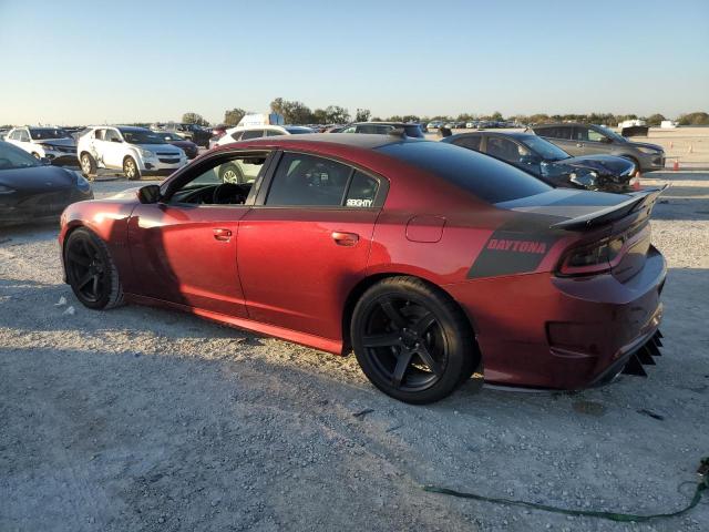 Изображение 2 2018 DODGE CHARGER R/T 392 2018 с VIN 2C3CDXGJ5JH307187