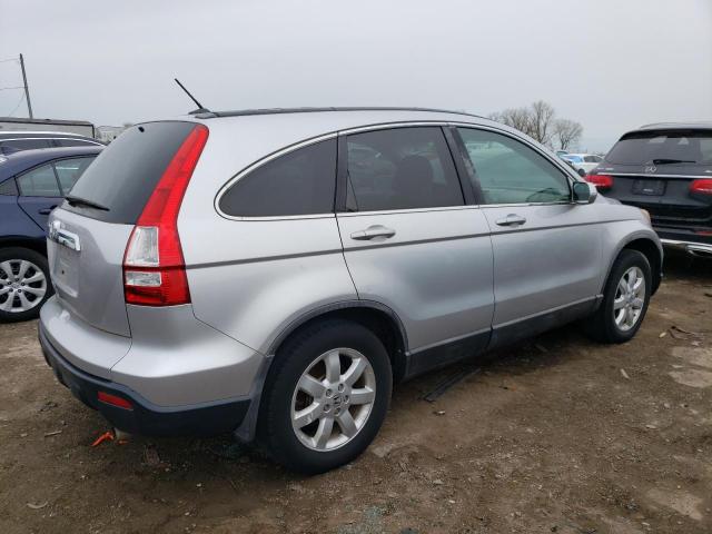 Obraz 3 z 2009 HONDA CR-V EXL 2009 z VIN 5J6RE48799L048541