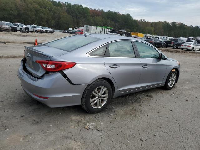 Изображение 3 2017 HYUNDAI SONATA SE 2017 с VIN 5NPE24AF4HH513373