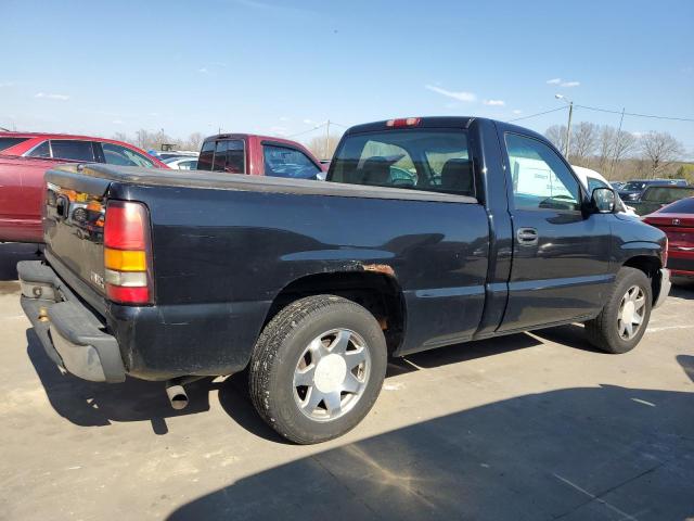 Изображение 3 2006 GMC NEW SIERRA C1500 2006 с VIN 1GTEC14XX6Z138885