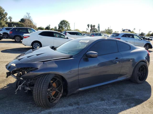 Изображение 2012 INFINITI G37 BASE 2012
