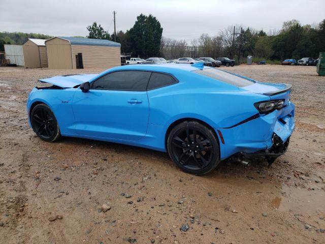Image 2 of 2023 CHEVROLET CAMARO LT1 2023 with VIN 1G1FF1R77P0131685