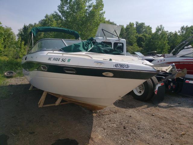 Obraz 2001 FOUR SUNDOWNER 2001