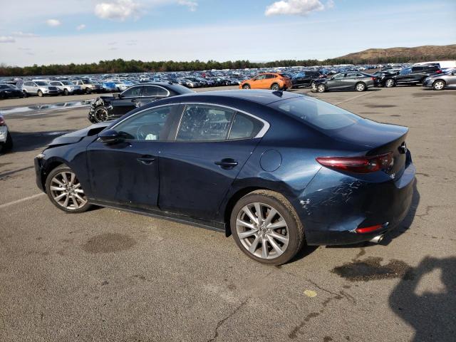 Изображение 2 2020 MAZDA 3 PREFERRED 2020 с VIN JM1BPBDM3L1168243