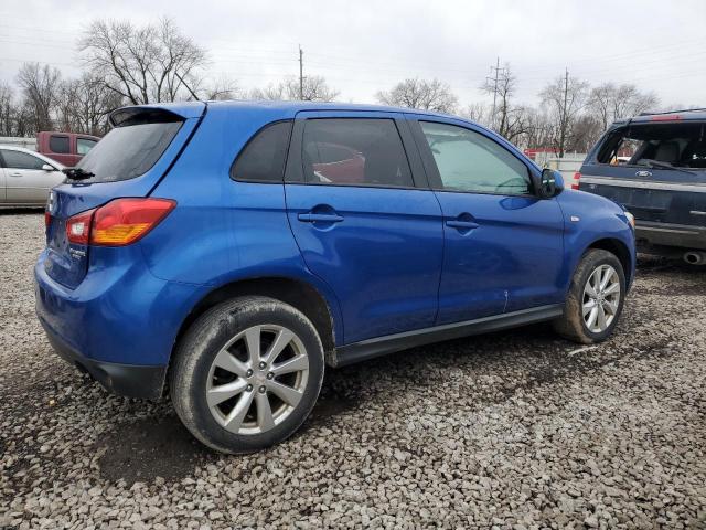 Image 3 of 2015 MITSUBISHI OUTLANDER SPORT ES 2015 with VIN 4A4AR3AU0FE031279