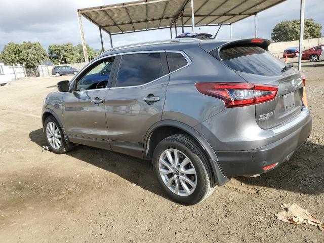 Изображение 2 2020 NISSAN ROGUE SPORT S 2020 с VIN JN1BJ1CV7LW272357