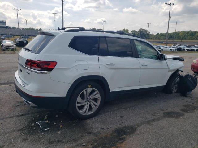 Изображение 3 2022 VOLKSWAGEN ATLAS SE 2022 с VIN 1V2KR2CA9NC534486