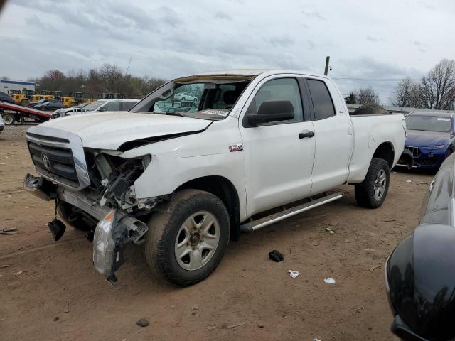 Obraz 1 z 2010 TOYOTA TUNDRA DOUBLE CAB SR5 2010 z VIN 5TFUY5F19AX157512