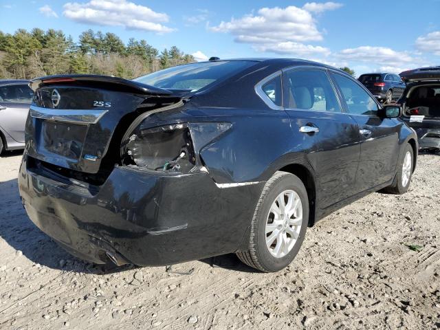 Image 3 of 2015 NISSAN ALTIMA 2.5 2015 with VIN 1N4AL3AP7FC152220