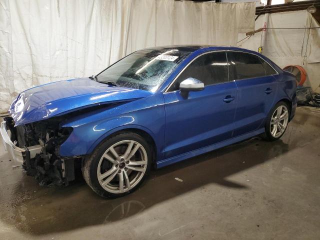 2015 AUDI S3 PREMIUM PLUS 2015 image