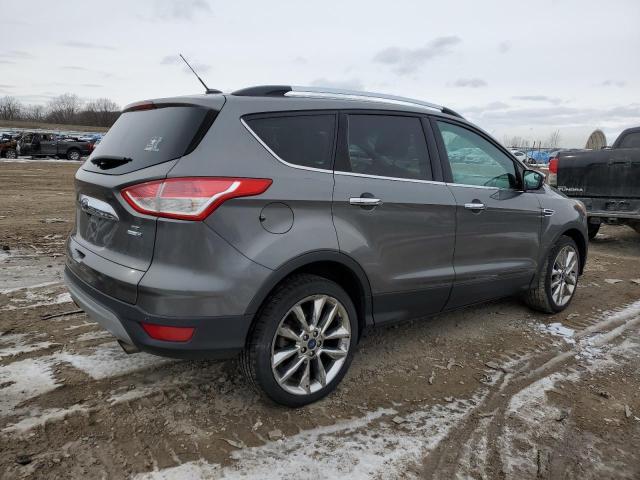Image 3 of 2014 FORD ESCAPE SE 2014 with VIN 1FMCU9GX3EUC88259