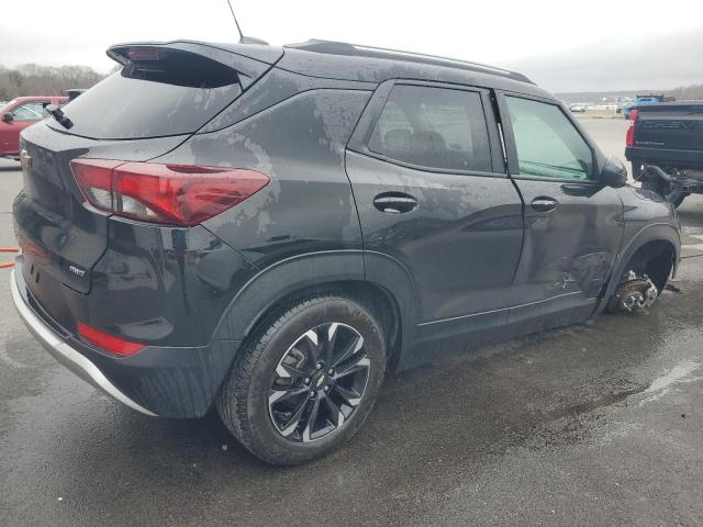 Изображение 3 2021 CHEVROLET TRAILBLAZER LT 2021 с VIN KL79MRSL3MB171226