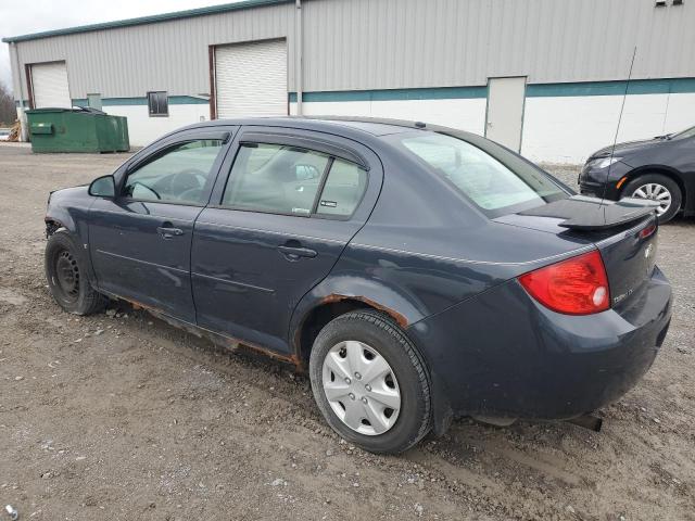 Изображение 2 2008 CHEVROLET COBALT LS 2008 с VIN 1G1AK58FX87183729
