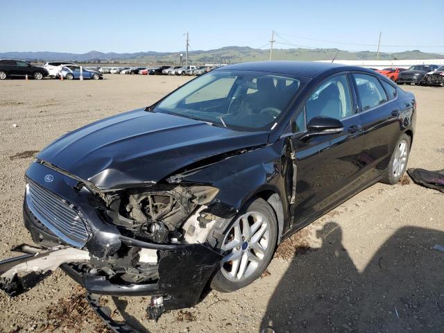 Image 1 of 2016 FORD FUSION SE 2016 with VIN 3FA6P0H74GR196211