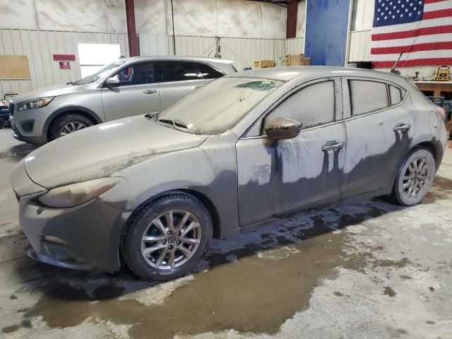2014 MAZDA 3 GRAND TOURING 2014 image