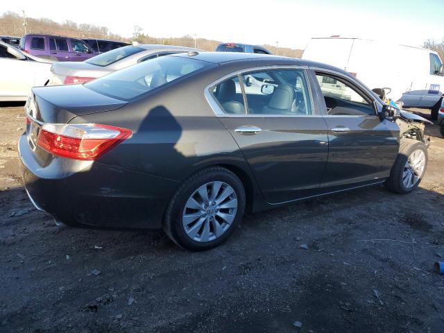Изображение 3 2013 HONDA ACCORD EXL 2013 с VIN 1HGCR2F87DA195253