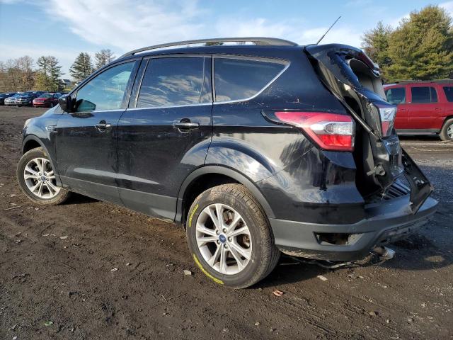 Изображение 2 2017 FORD ESCAPE SE 2017 с VIN 1FMCU9G94HUE19706
