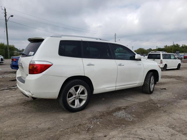 Изображение 3 2010 TOYOTA HIGHLANDER LIMITED 2010 с VIN 5TDDK3EH0AS040413