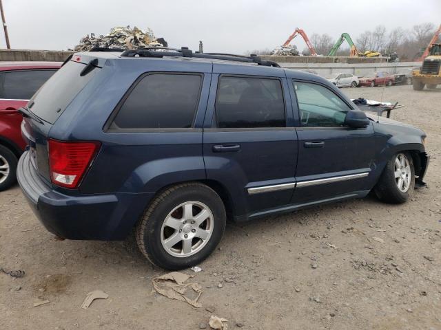 Obraz 3 z 2010 JEEP GRAND CHEROKEE LAREDO 2010 z VIN 1J4PR4GK1AC143519
