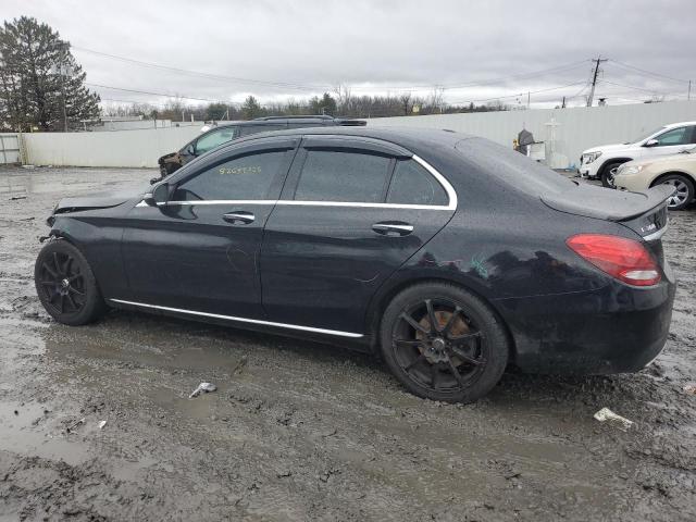 Obraz 2 z 2016 MERCEDES-BENZ C 300 2016 z VIN 55SWF4JB3GU160626