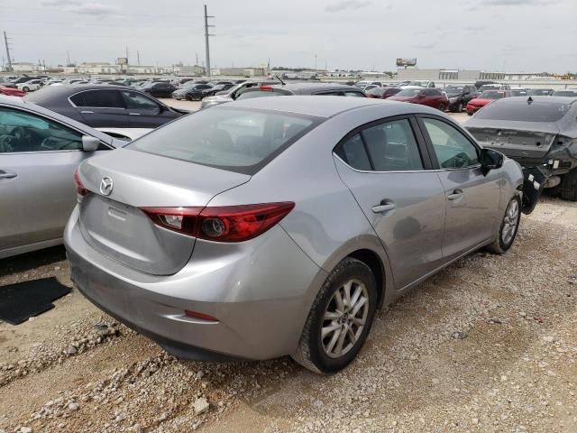 Изображение 3 2016 MAZDA 3 SPORT 2016 с VIN JM1BM1U71G1334438