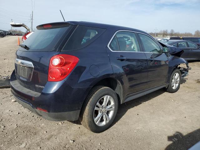 Изображение 3 2015 CHEVROLET EQUINOX LS 2015 с VIN 2GNFLEEK5F6386625