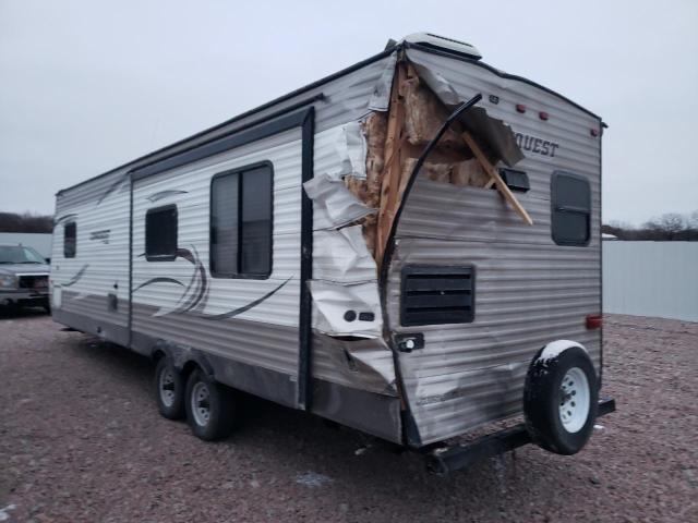 Изображение 3 2014 GULF STREAM CONQUEST 2014 с VIN 1NL1GTN27E1113404