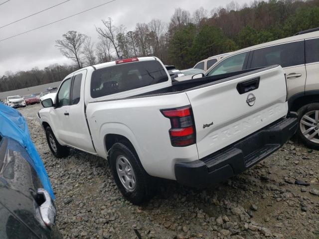 Obraz 2 z 2024 NISSAN FRONTIER S 2024 z VIN 1N6ED1CL9RN603015