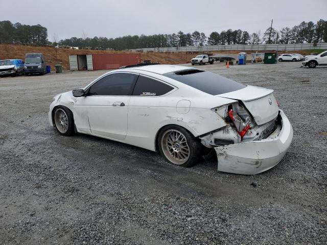 Изображение 2 2012 HONDA ACCORD EXL 2012 с VIN 1HGCS2B86CA003037