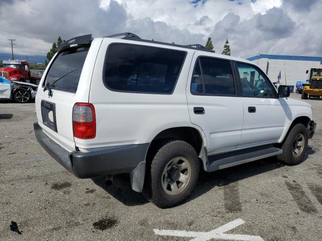 Image 3 of 1998 TOYOTA 4RUNNER  1998 with VIN JT3GM84R7W0028840