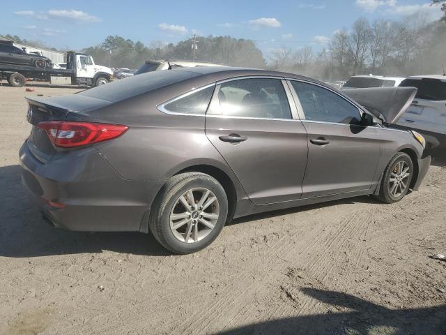 Obraz 3 z 2017 HYUNDAI SONATA SE 2017 z VIN 5NPE24AF7HH589010