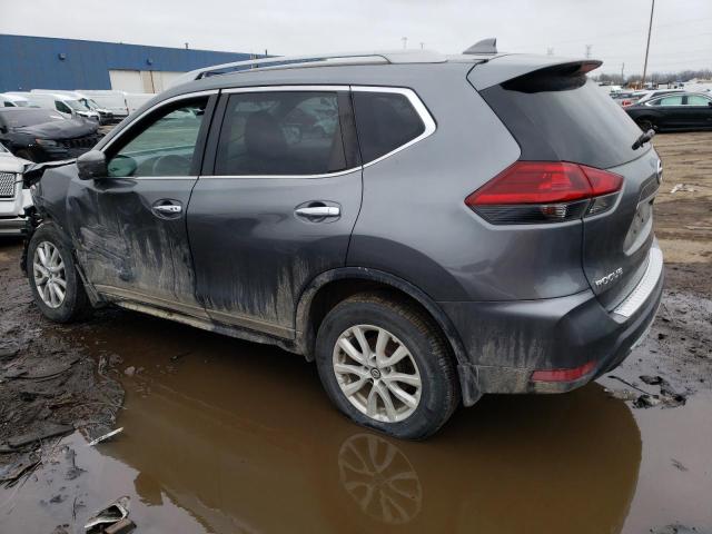 Obraz 2 z 2018 NISSAN ROGUE S 2018 z VIN 5N1AT2MV0JC817820