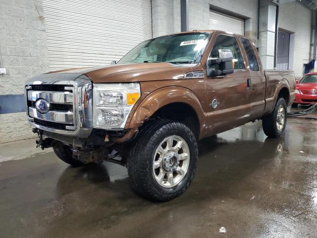 Obraz 1 z 2011 FORD F250 SUPER DUTY 2011 z VIN 1FT7X2BT1BEC93832