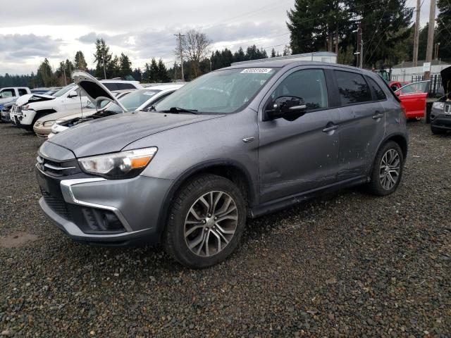 2019 MITSUBISHI OUTLANDER SPORT ES 2019 image