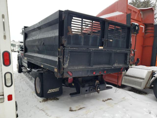 Image 2 of 2018 FORD F550 SUPER DUTY 2018 with VIN 1FDUF5HYXJEB92499