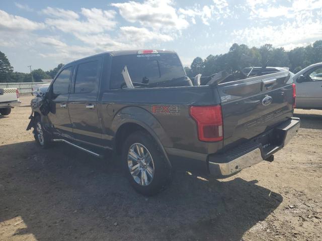 Image 2 of 2019 FORD F150 SUPERCREW 2019 with VIN 1FTEW1E53KKE29770