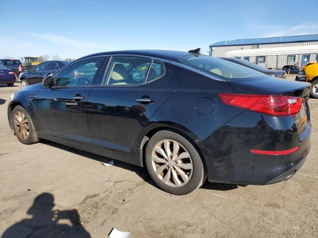 Изображение 2 2015 KIA OPTIMA EX 2015 с VIN 5XXGN4A71FG417184