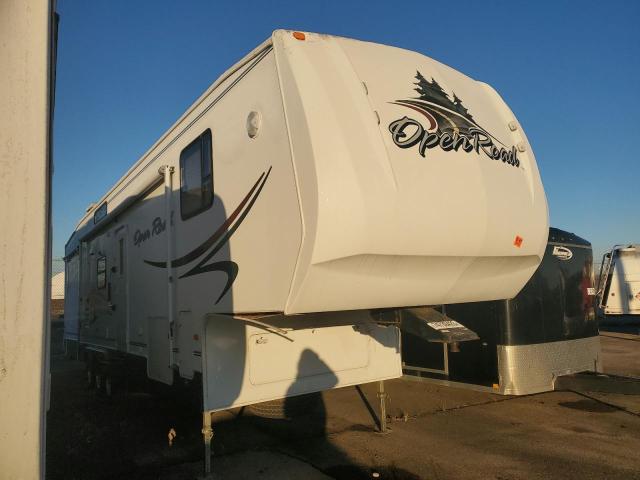 Obraz 2006 TRVL TRAILER 2006