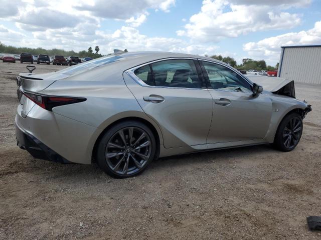 Изображение 3 2021 LEXUS IS 350 F-SPORT 2021 с VIN JTHGZ1B21M5047201