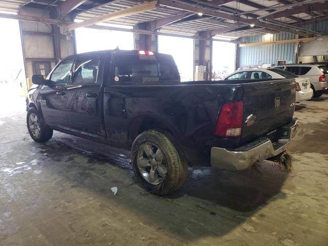 Obraz 2 z 2019 RAM 1500 CLASSIC SLT 2019 z VIN 1C6RR7TT9KS550789