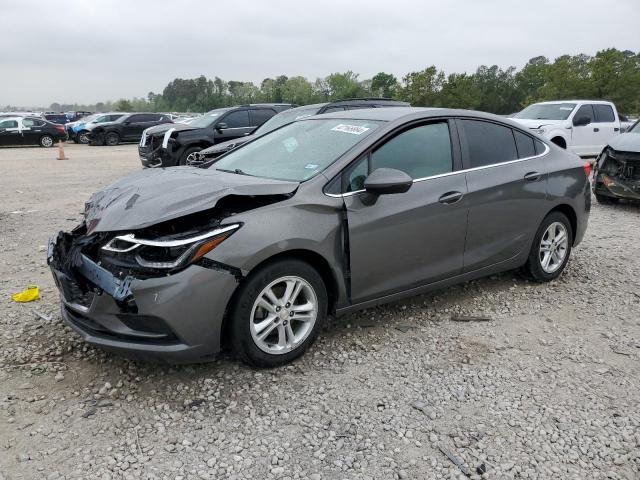 Image 1 of 2017 CHEVROLET CRUZE LT 2017 with VIN 1G1BE5SMXH7179280